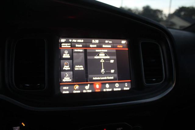 2020 Dodge Charger Scat Pack RWD