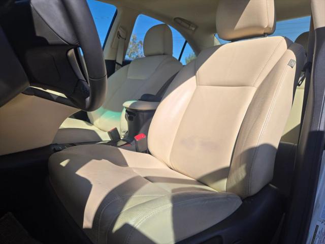 2011 Lexus HS 250h Premium