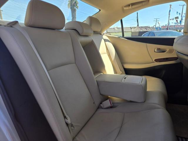 2011 Lexus HS 250h Premium