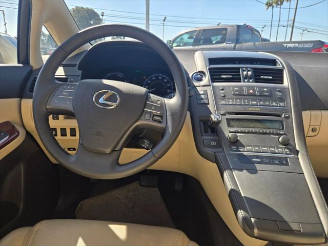 2011 Lexus HS 250h Premium