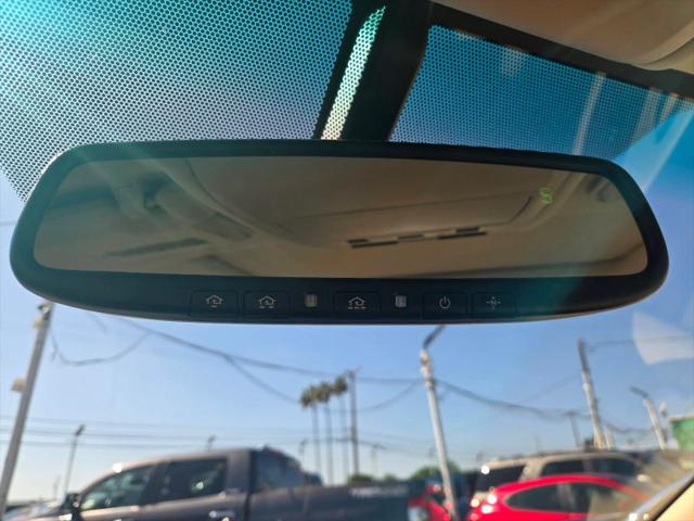 2011 Lexus HS 250h Premium