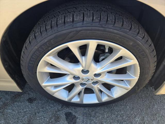 2011 Lexus HS 250h Premium