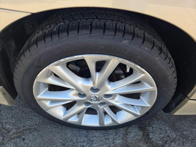 2011 Lexus HS 250h Premium