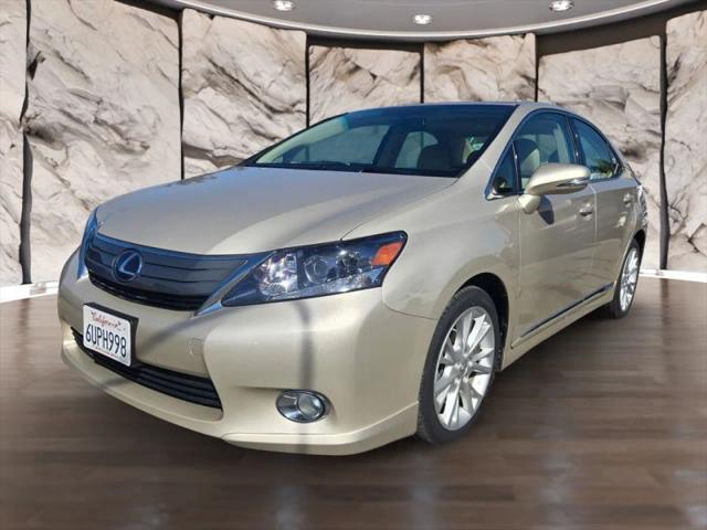 2011 Lexus HS 250h Premium for sale in Ontario, CA