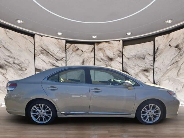 2011 Lexus HS 250h Premium