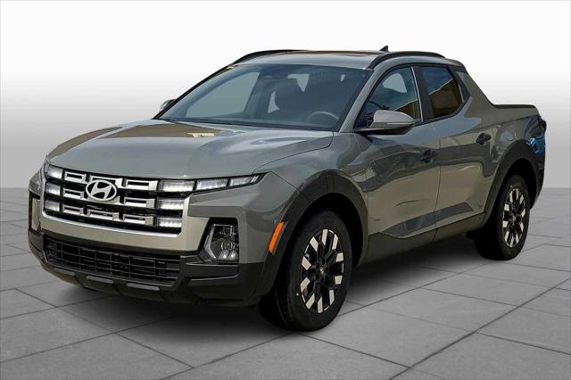 2026 Hyundai Santa Cruz SEL Activity for sale in Oklahoma City, OK