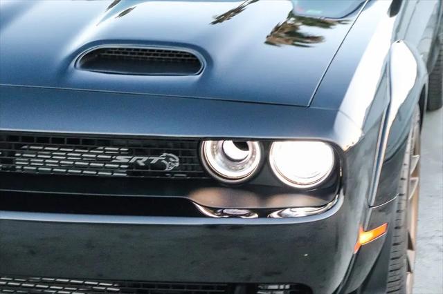 2023 Dodge Challenger SRT Jailbreak