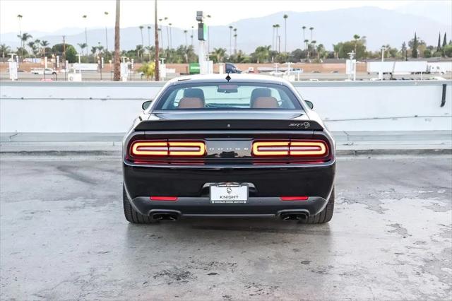 2023 Dodge Challenger SRT Jailbreak