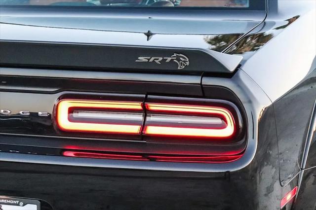 2023 Dodge Challenger SRT Jailbreak