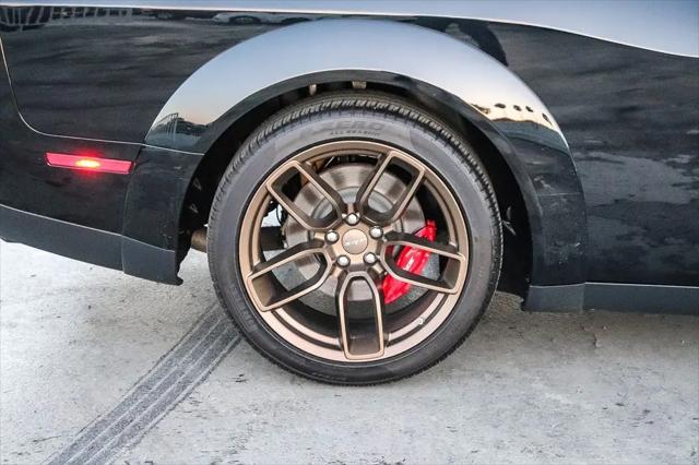 2023 Dodge Challenger SRT Jailbreak