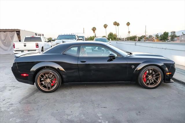 2023 Dodge Challenger SRT Jailbreak