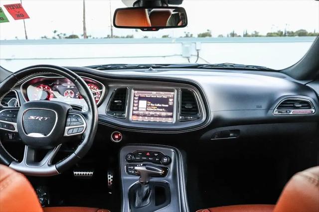 2023 Dodge Challenger SRT Jailbreak