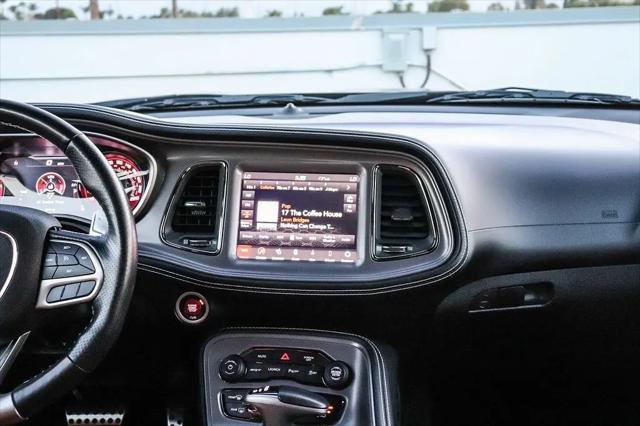 2023 Dodge Challenger SRT Jailbreak