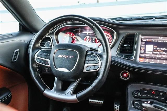 2023 Dodge Challenger SRT Jailbreak