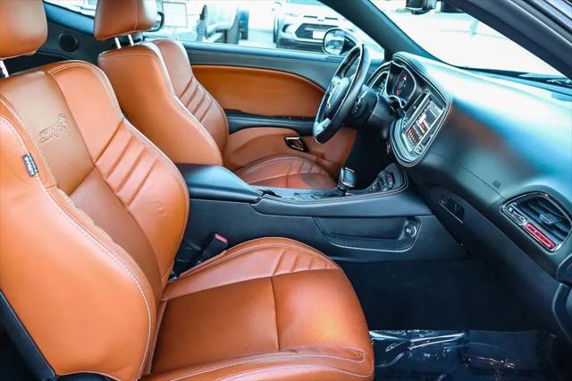 2023 Dodge Challenger SRT Jailbreak