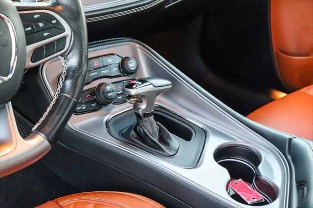 2023 Dodge Challenger SRT Jailbreak