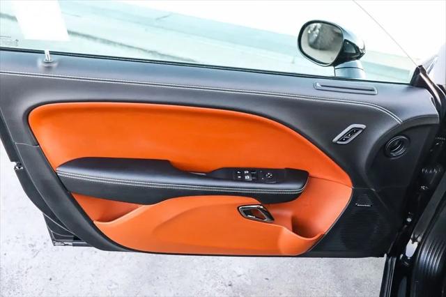 2023 Dodge Challenger SRT Jailbreak