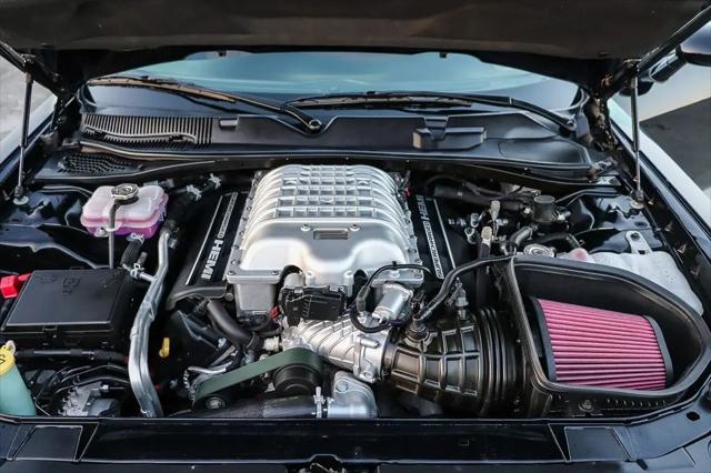 2023 Dodge Challenger SRT Jailbreak