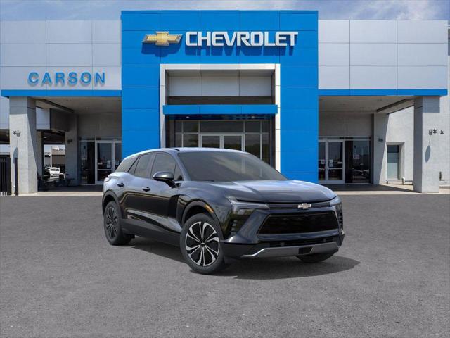 2026 Chevrolet V Blazer LT FWD for sale in Carson, CA