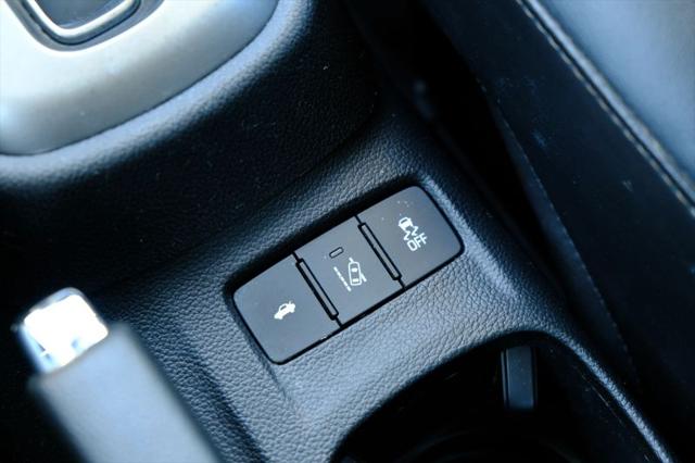 2018 Chevrolet Sonic Premier Auto