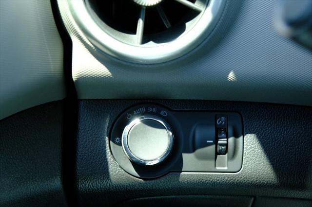2018 Chevrolet Sonic Premier Auto