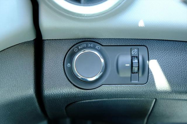2018 Chevrolet Sonic Premier Auto