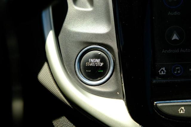2018 Chevrolet Sonic Premier Auto