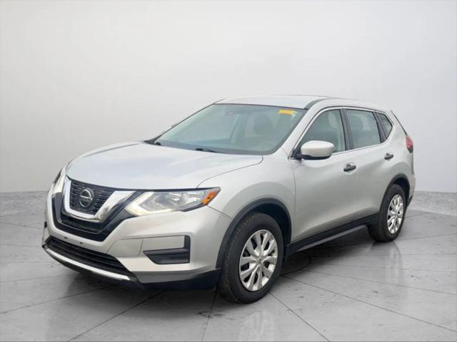 2020 Nissan Rogue S FWD for sale in Hanover, MD