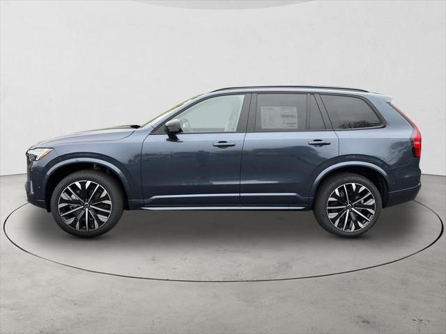 2026 Volvo XC90 B6 Ultra Dark Theme 7-Seater