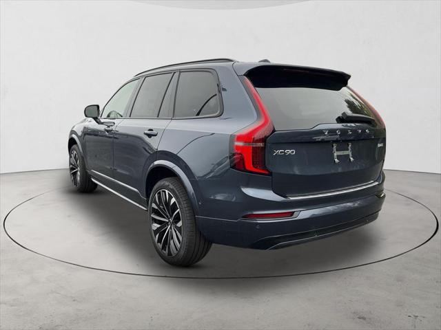 2026 Volvo XC90 B6 Ultra Dark Theme 7-Seater