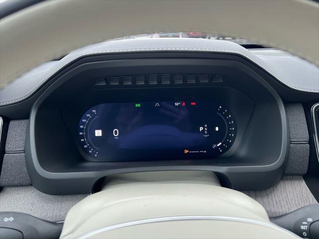 2026 Volvo XC90 B6 Ultra Dark Theme 7-Seater