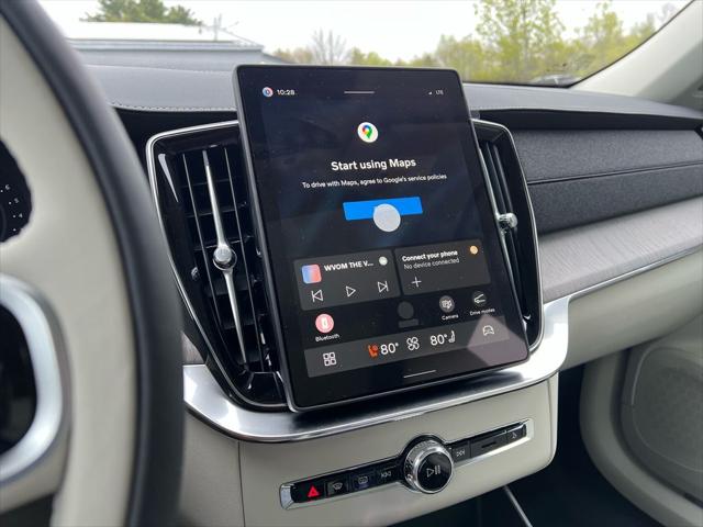 2026 Volvo XC90 B6 Ultra Dark Theme 7-Seater