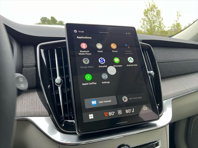 2026 Volvo XC90 B6 Ultra Dark Theme 7-Seater