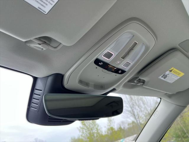 2026 Volvo XC90 B6 Ultra Dark Theme 7-Seater