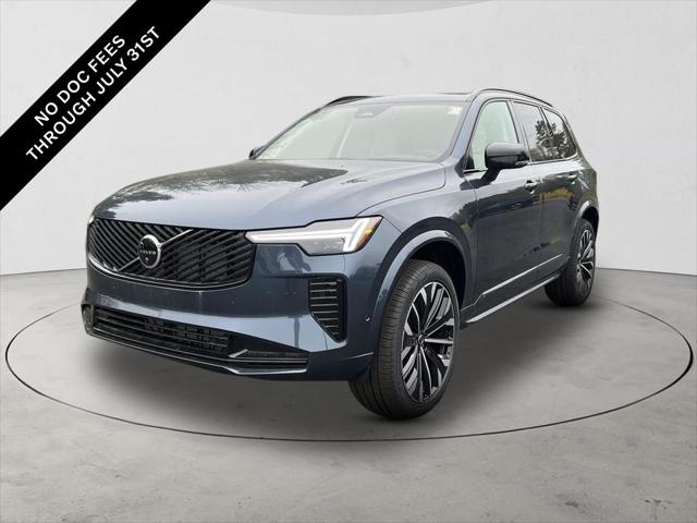 2026 Volvo XC90 B6 Ultra Dark Theme 7-Seater for sale in Topshan , ME