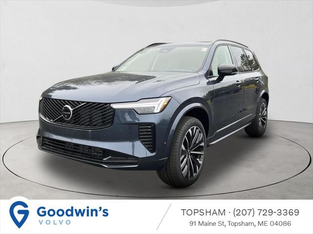 2026 Volvo XC90 B6 Ultra Dark Theme 7-Seater for sale in Topshan , ME