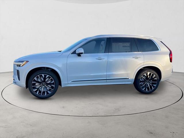 2026 Volvo XC90 B6 Plus 7-Seater