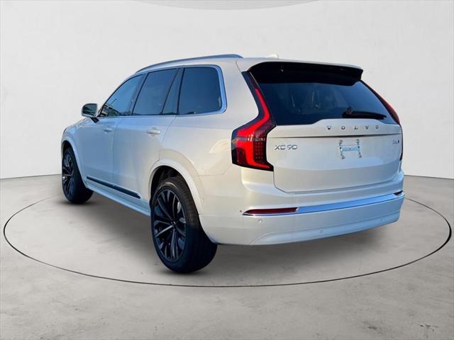 2026 Volvo XC90 B6 Plus 7-Seater