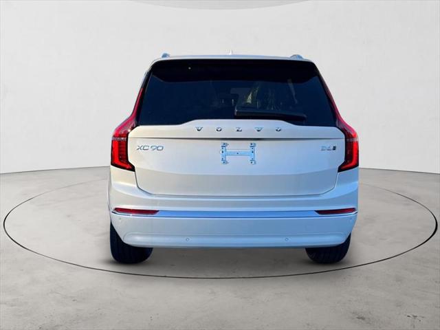 2026 Volvo XC90 B6 Plus 7-Seater