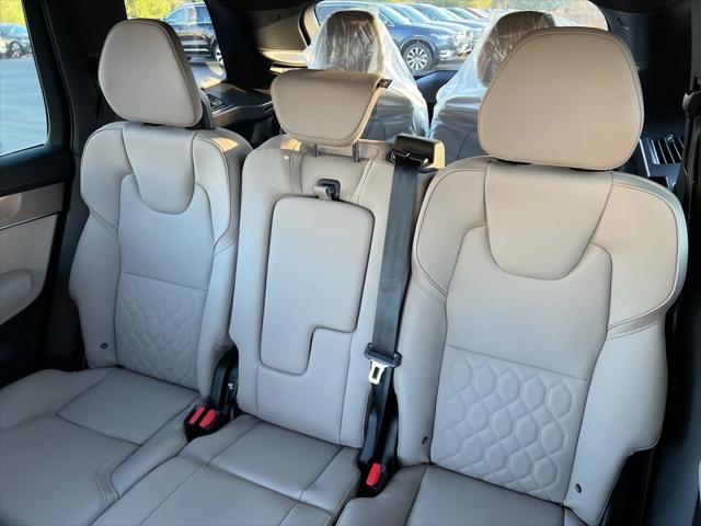 2026 Volvo XC90 B6 Plus 7-Seater