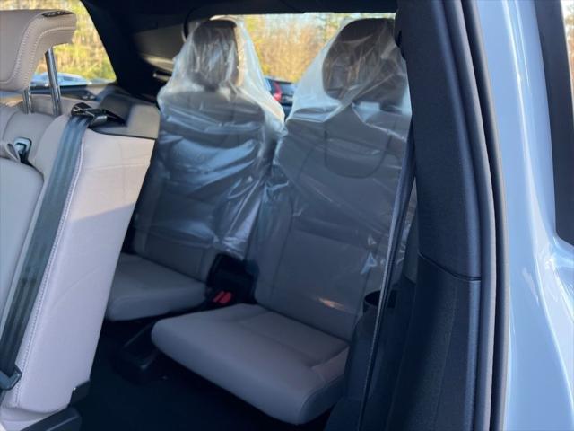 2026 Volvo XC90 B6 Plus 7-Seater