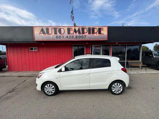 2019 Mitsubishi Mirage RF for sale in Bakersfield, CA