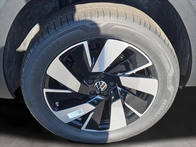 2026 Volkswagen Atlas Cross Sport SEL