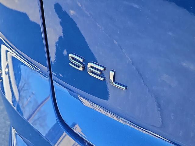 2026 Volkswagen Atlas Cross Sport SEL