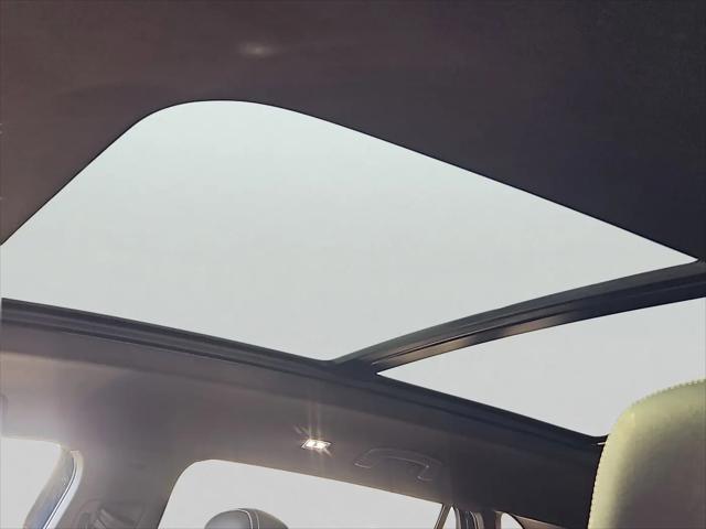 2026 Volkswagen Atlas Cross Sport SEL