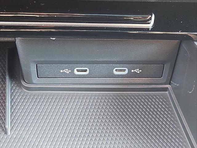 2026 Volkswagen Atlas Cross Sport SEL