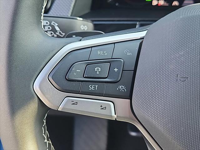 2026 Volkswagen Atlas Cross Sport SEL