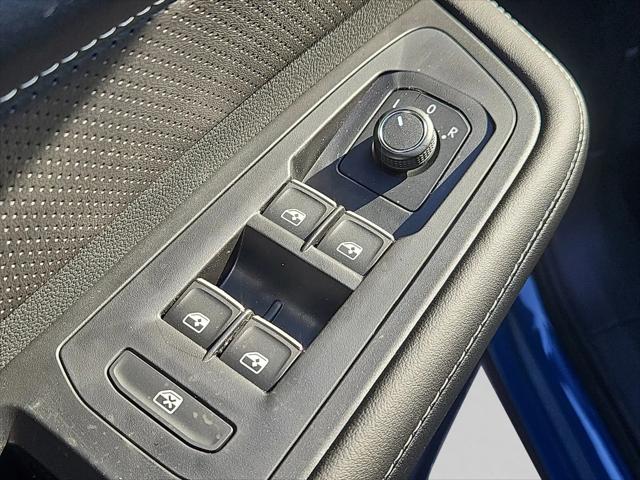 2026 Volkswagen Atlas Cross Sport SEL