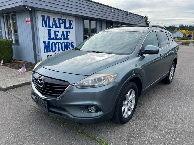 2013 Mazda CX-9 Touring for sale in Spanaway, WA