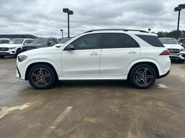 2026 Mercedes-Benz GLE GLE 350 GLE 350